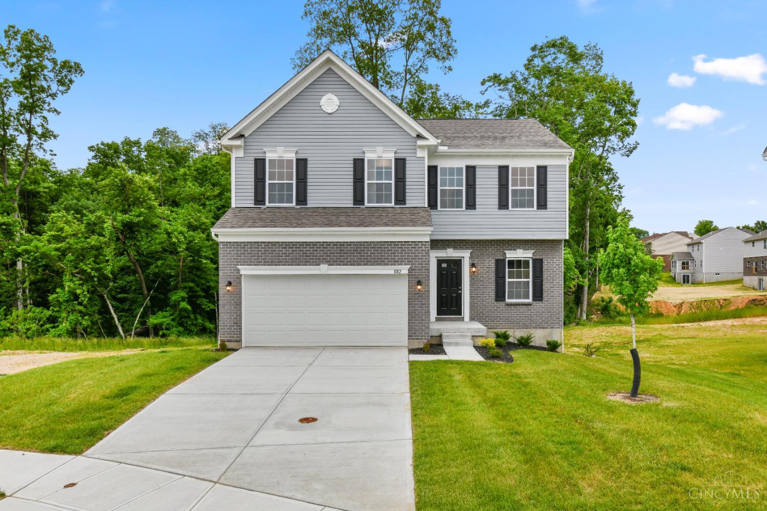 8762 Foxglove Lane, Miami Twp, OH, 45002