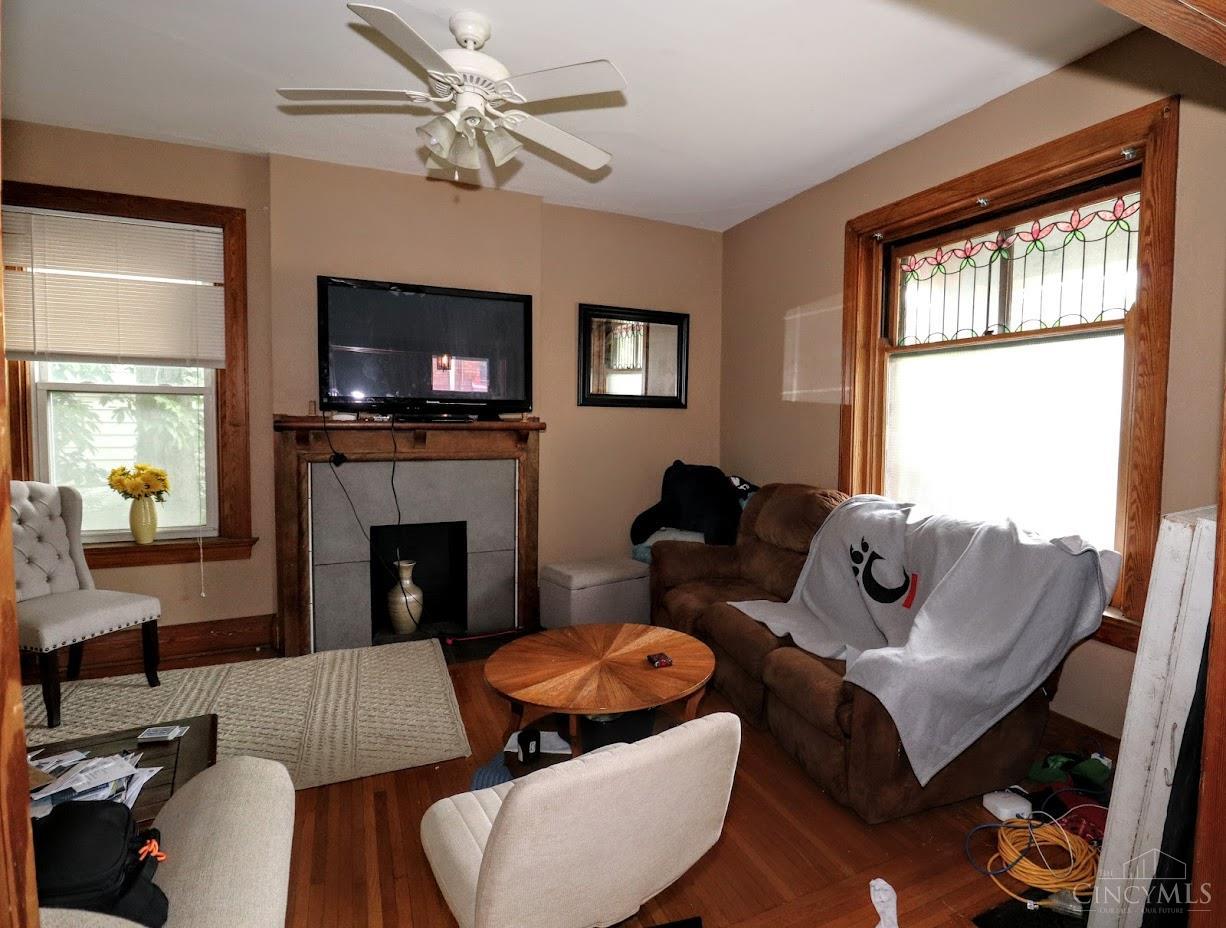 3272 Jefferson Avenue, Cincinnati, OH, 45220 — photo 7
