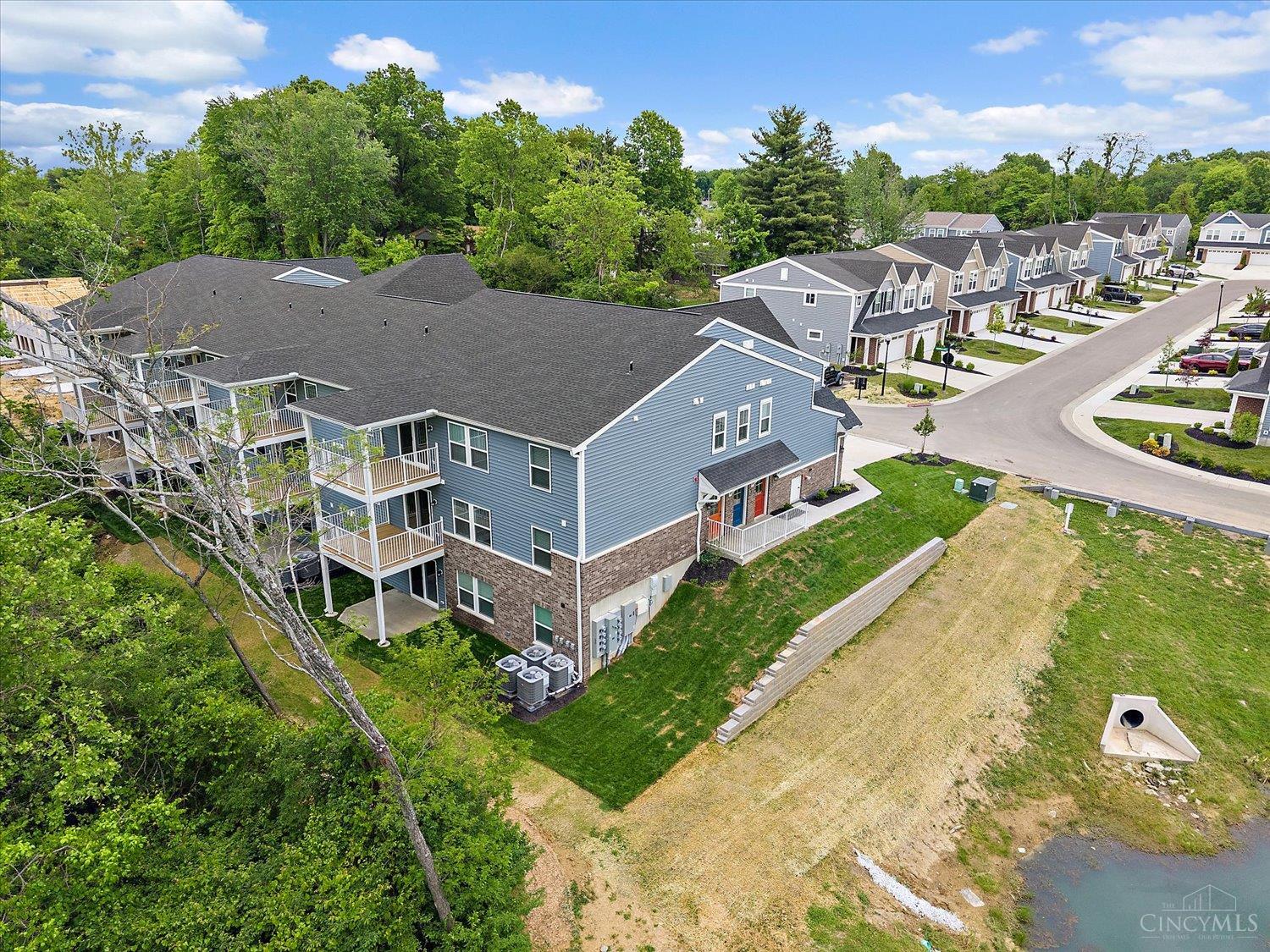 541 Tradition Ridge #81302, Union Twp, OH, 45245 — photo 28