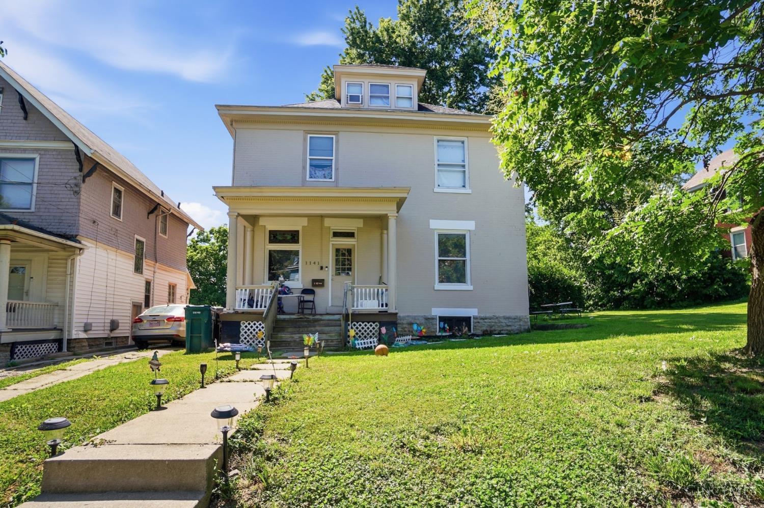 1141 Gilsey Avenue, Cincinnati, OH, 45205