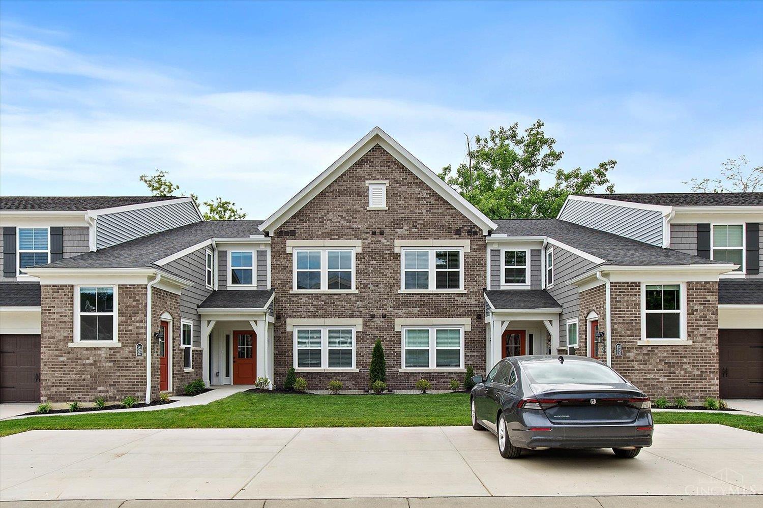 541 Tradition Ridge #81302, Union Twp, OH, 45245 — photo 22