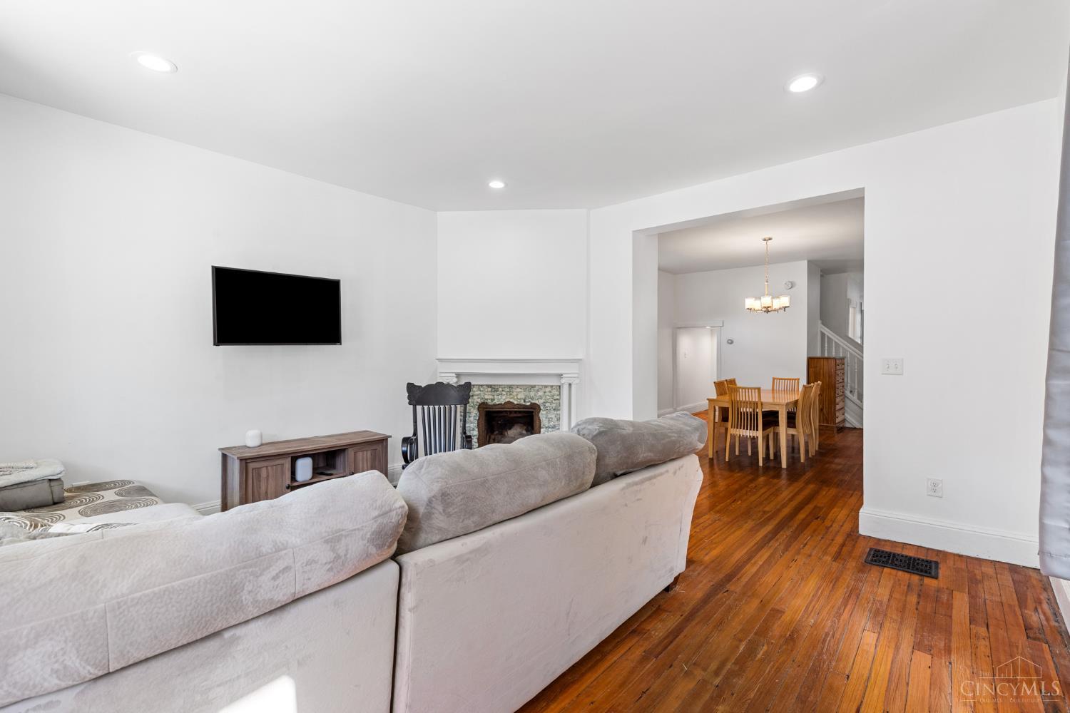 249 McCullough Street, Cincinnati, OH, 45226 — photo 4