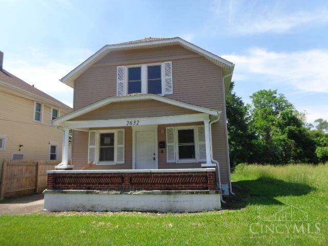 2632 Riverview Avenue, Dayton, OH, 45402