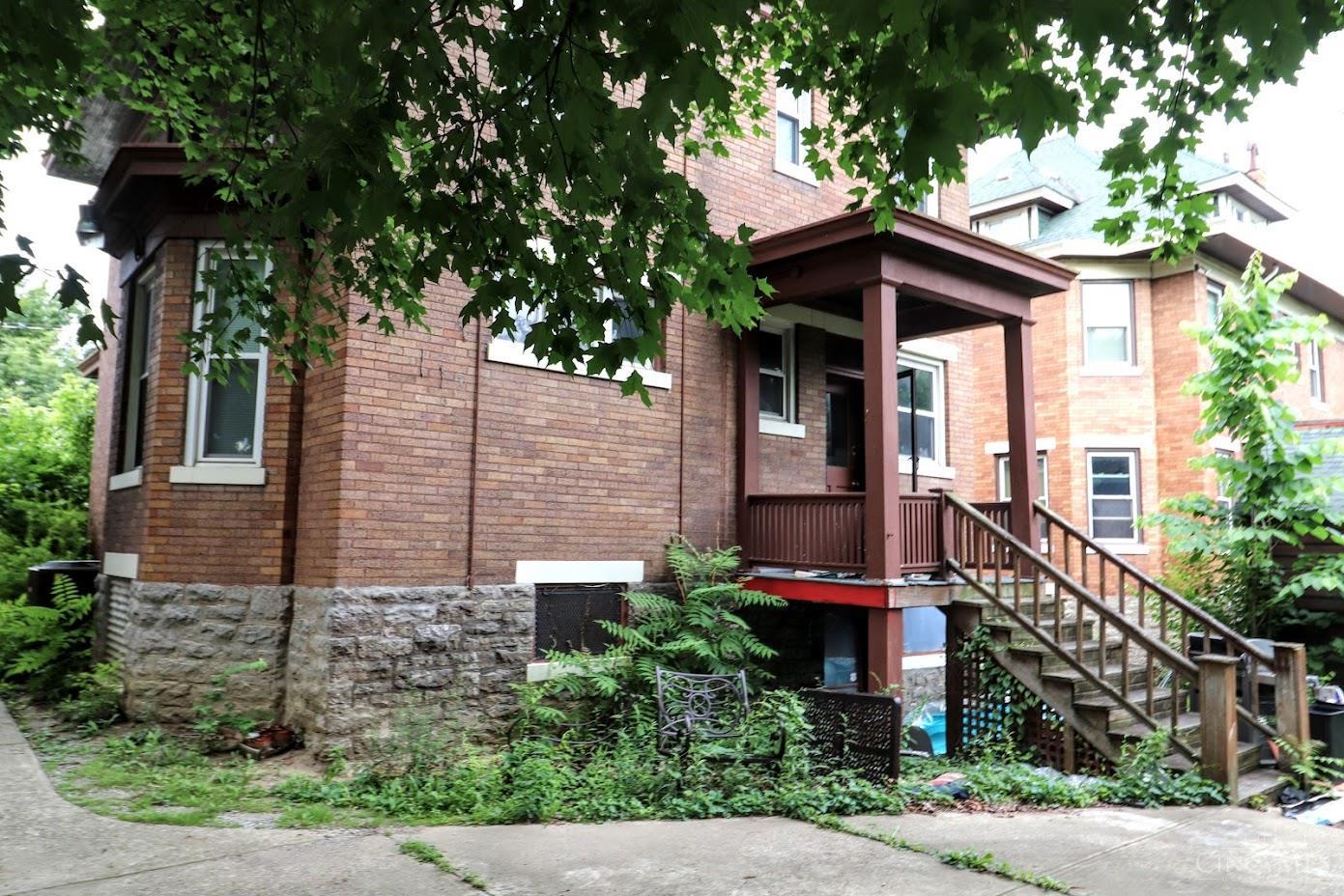 3272 Jefferson Avenue, Cincinnati, OH, 45220 — photo 34