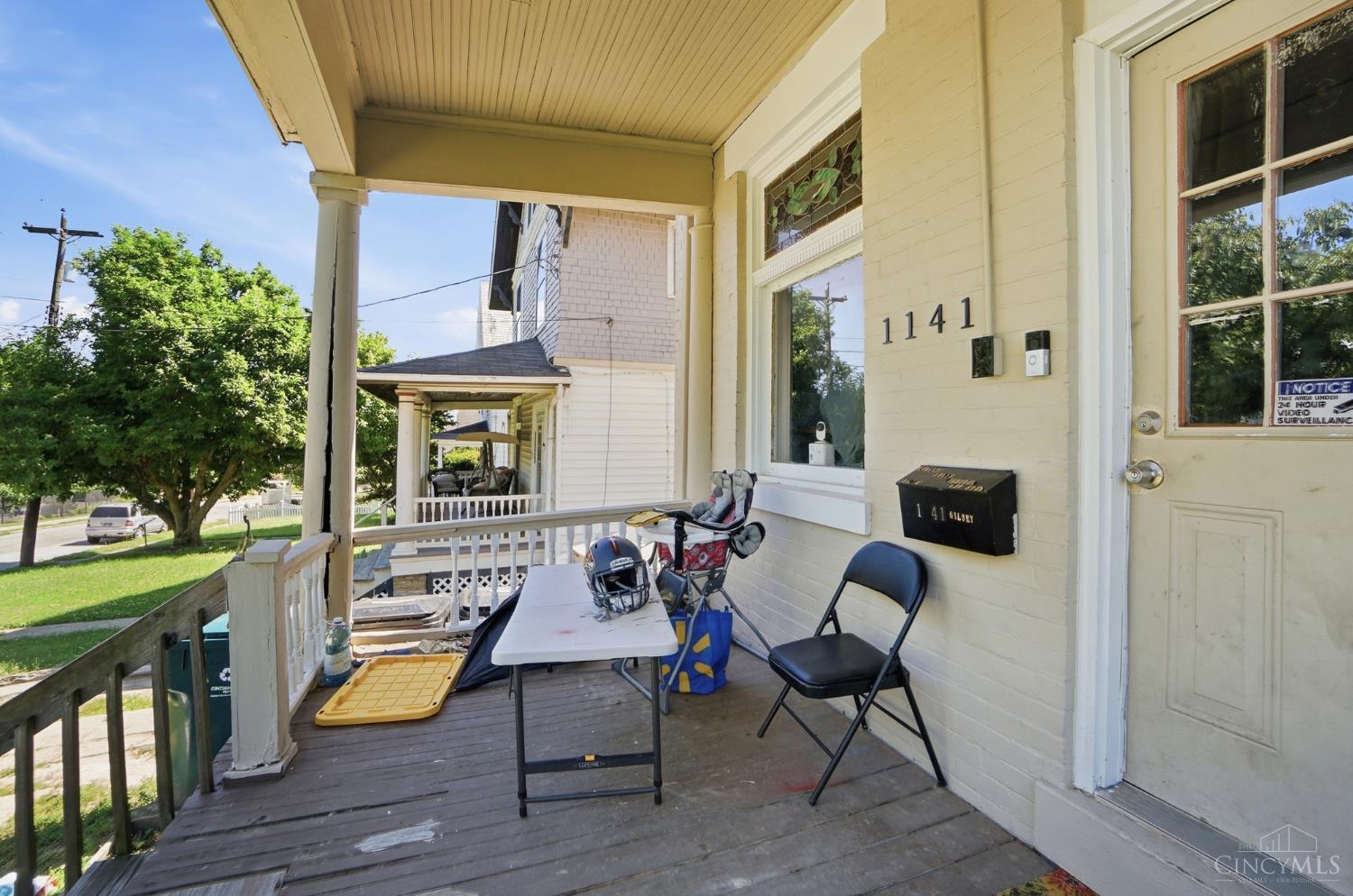 1141 Gilsey Avenue, Cincinnati, OH, 45205 — photo 7