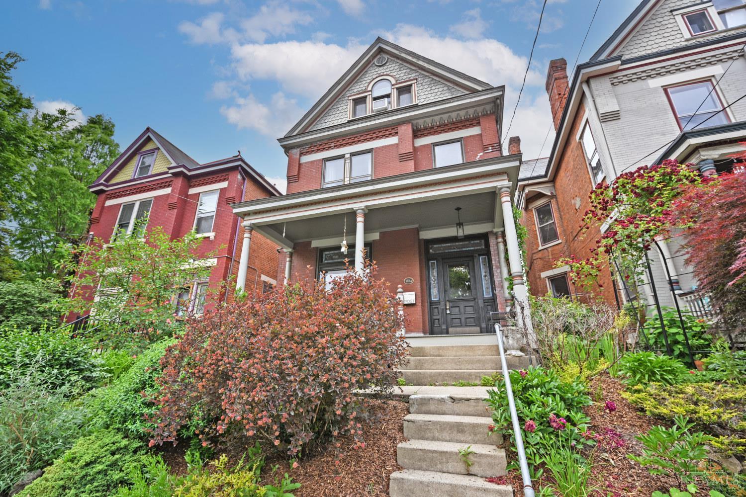 Homes for sale in Cincinnati, OH | 4137 Florida Ave, Cincinnati, OH 45223 | MLS# 1881881