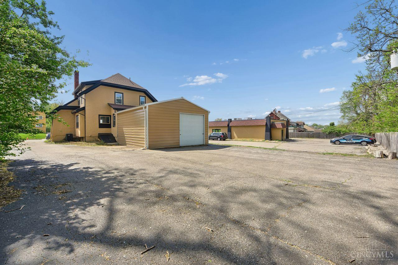6839 Montgomery Road, Silverton, OH, 45236 — photo 43
