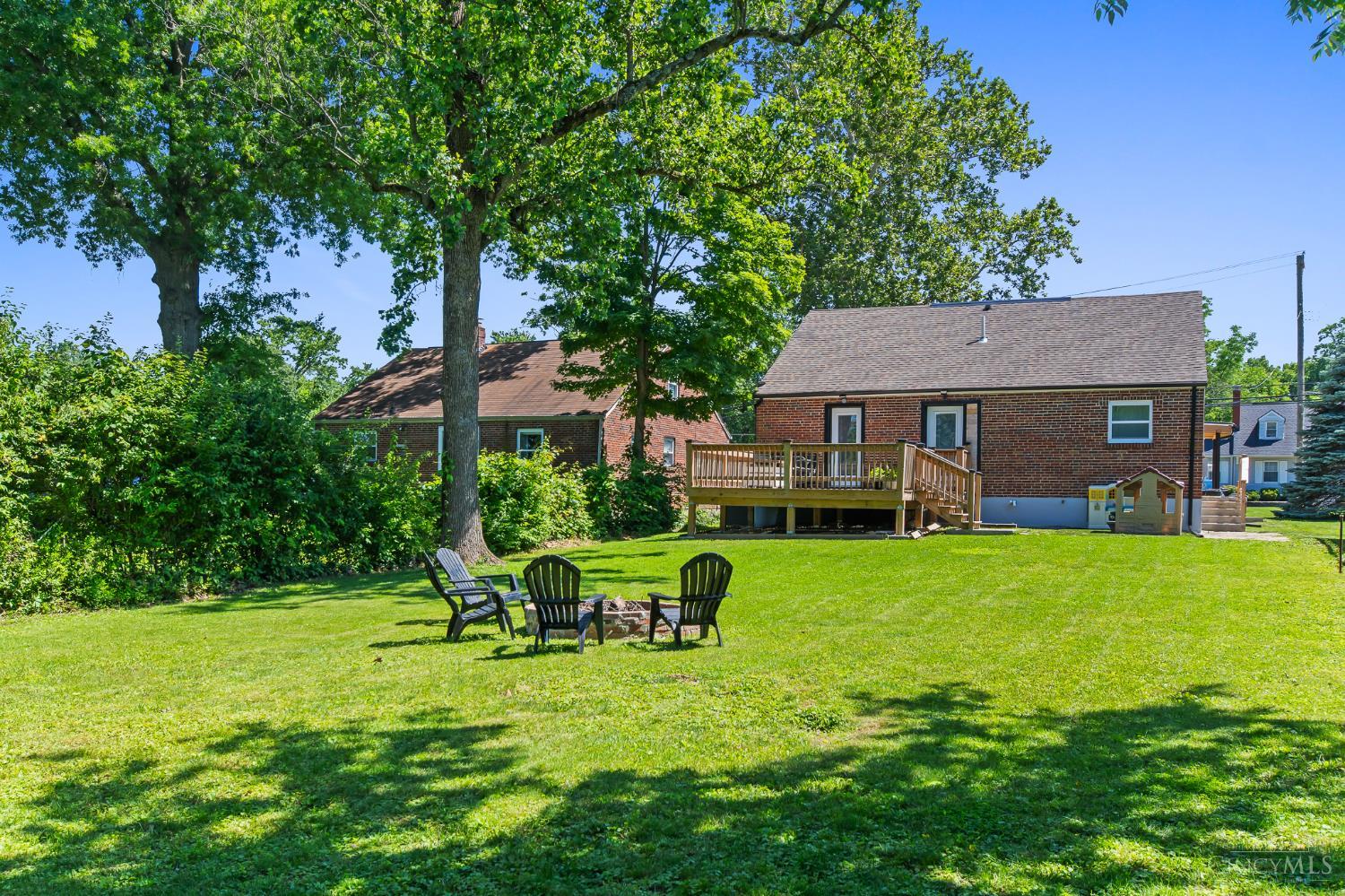 4638 Sycamore Road, Sycamore Twp, OH, 45236 — photo 16