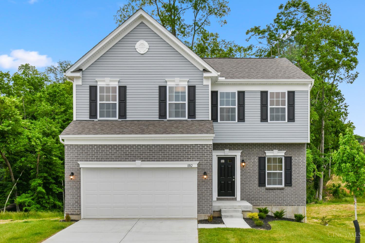 8762 Foxglove Lane, Miami Twp, OH, 45002 — photo 3