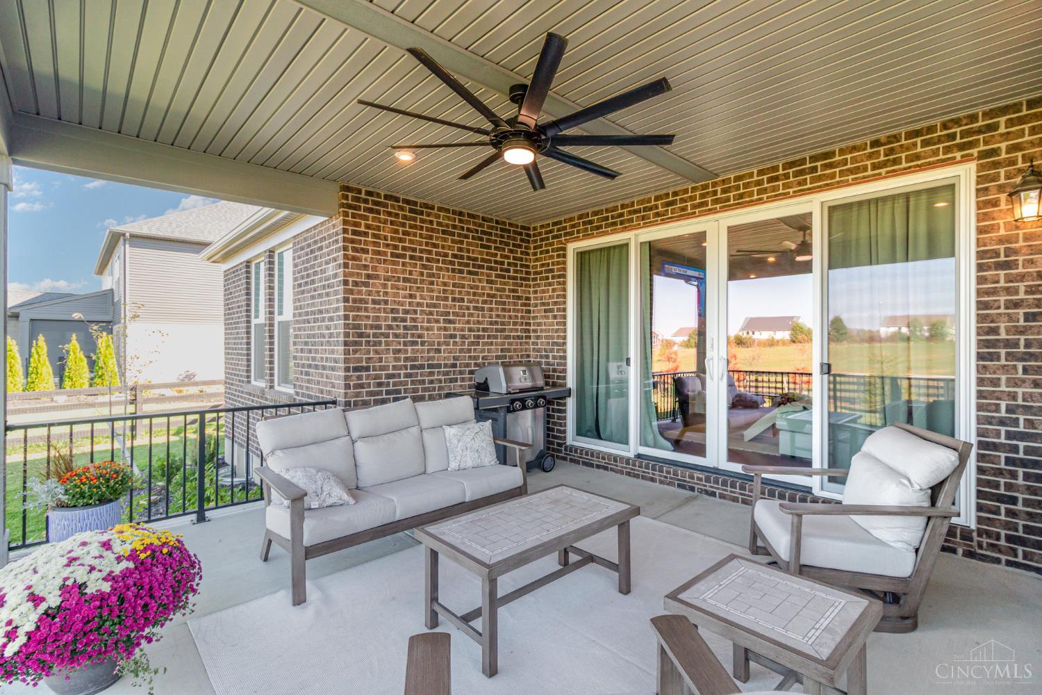 5276 Brougham Lane, Liberty Twp, OH, 45011 — photo 24