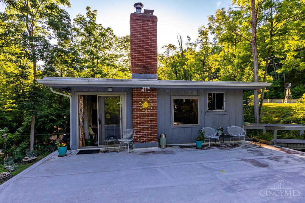415 Galbraith Road, Wyoming, OH, 45215 — photo 27