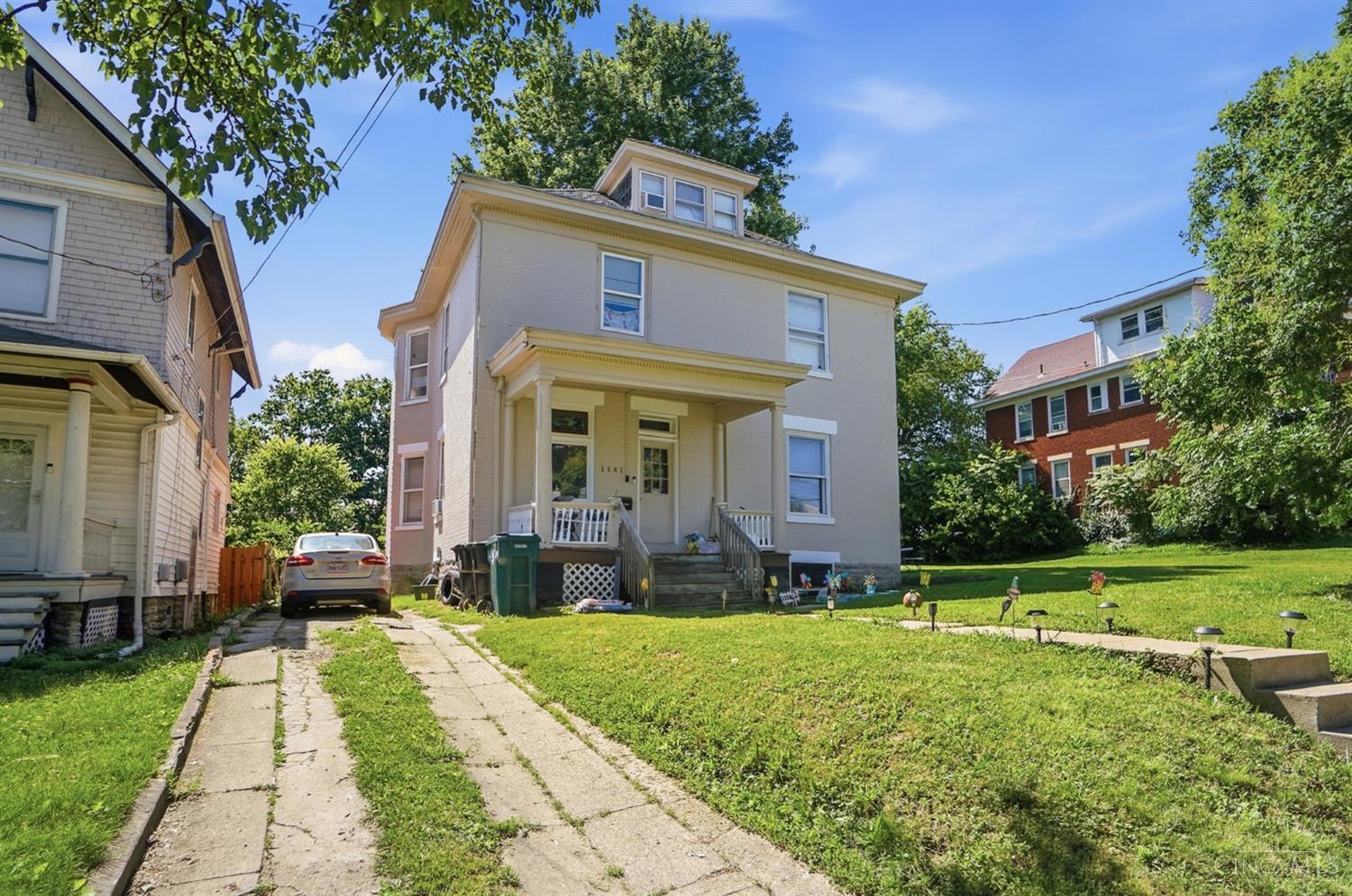 1141 Gilsey Avenue, Cincinnati, OH, 45205 — photo 2