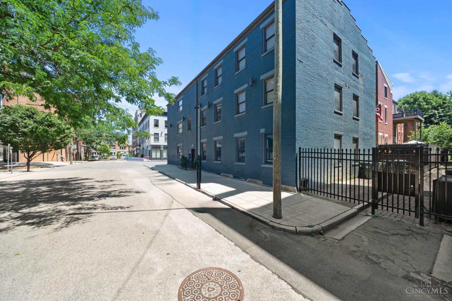 15 Fifteenth Street #B4, Cincinnati, OH, 45202 — photo 24