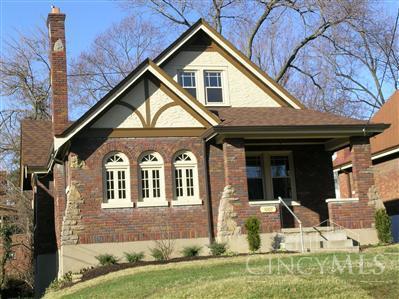 1007 Rutledge Avenue, Cincinnati, OH, 45205