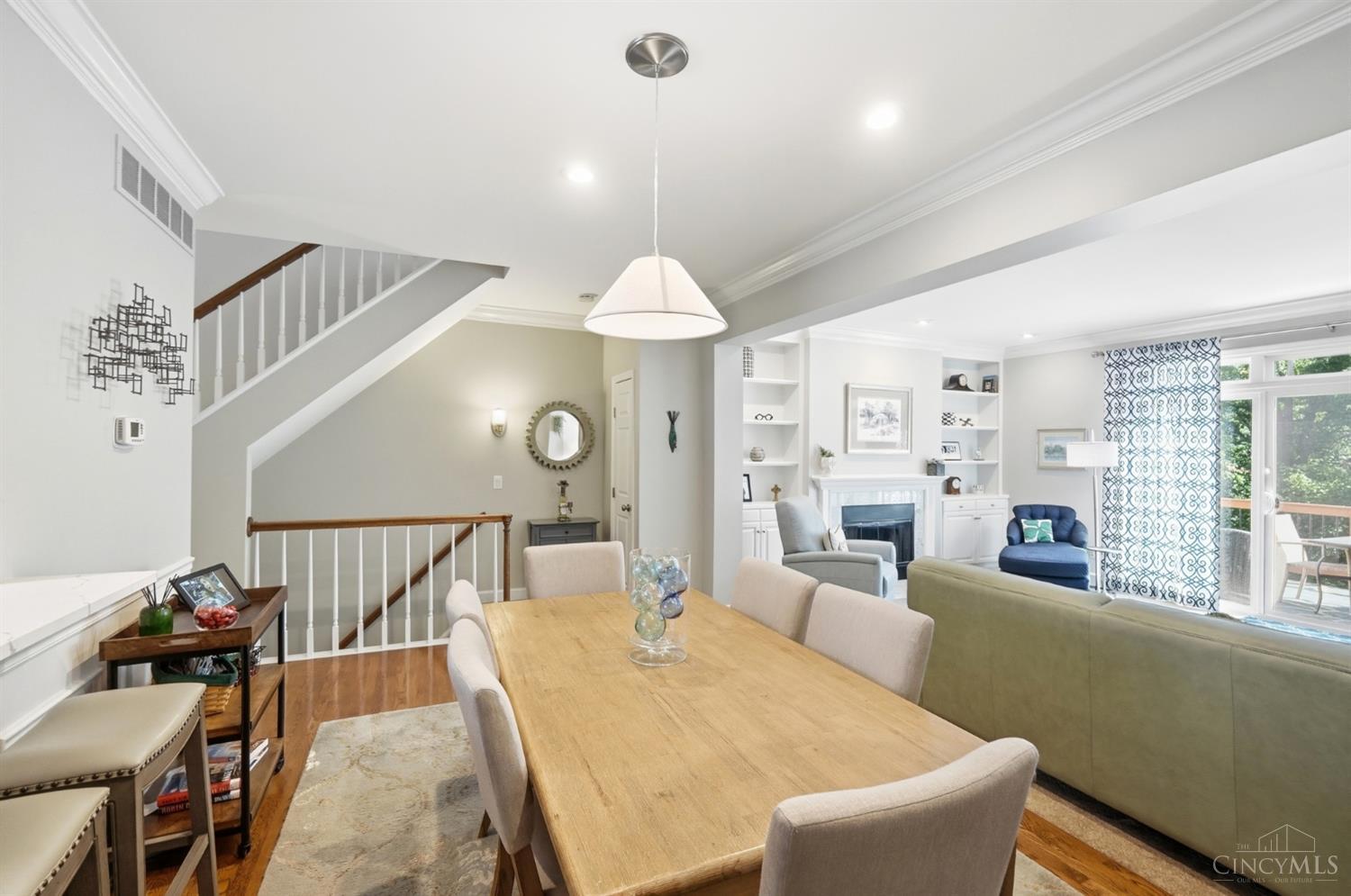 3415 Golden Avenue, Cincinnati, OH, 45226 — photo 11