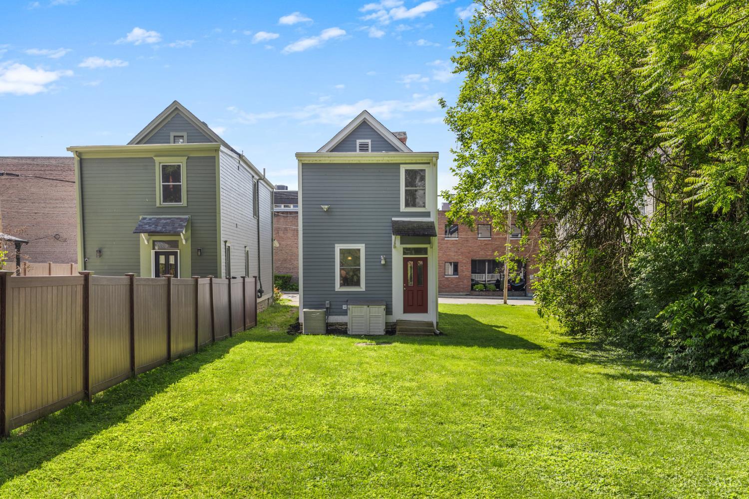 249 McCullough Street, Cincinnati, OH, 45226 — photo 21