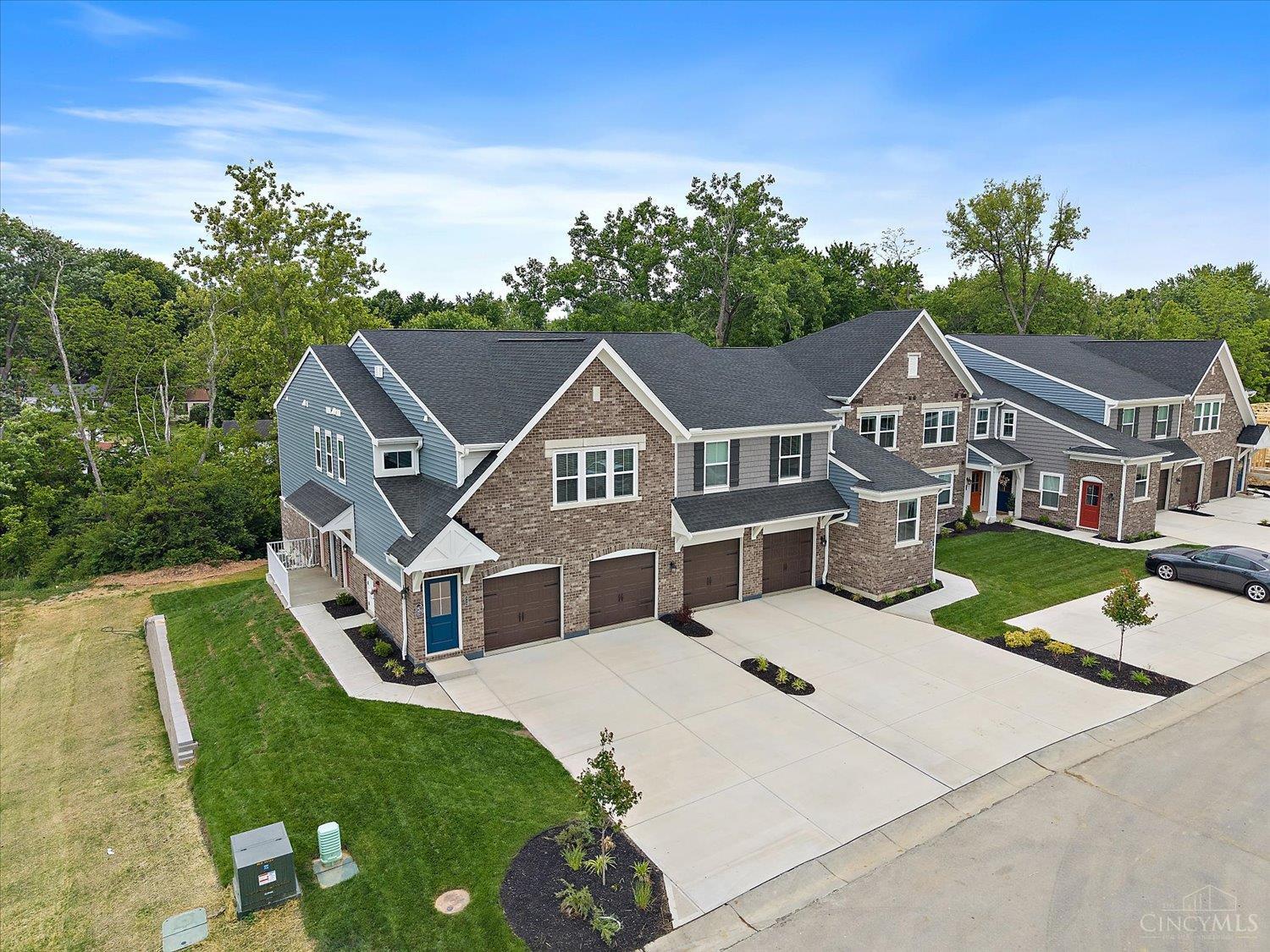541 Tradition Ridge #81302, Union Twp, OH, 45245 — photo 27