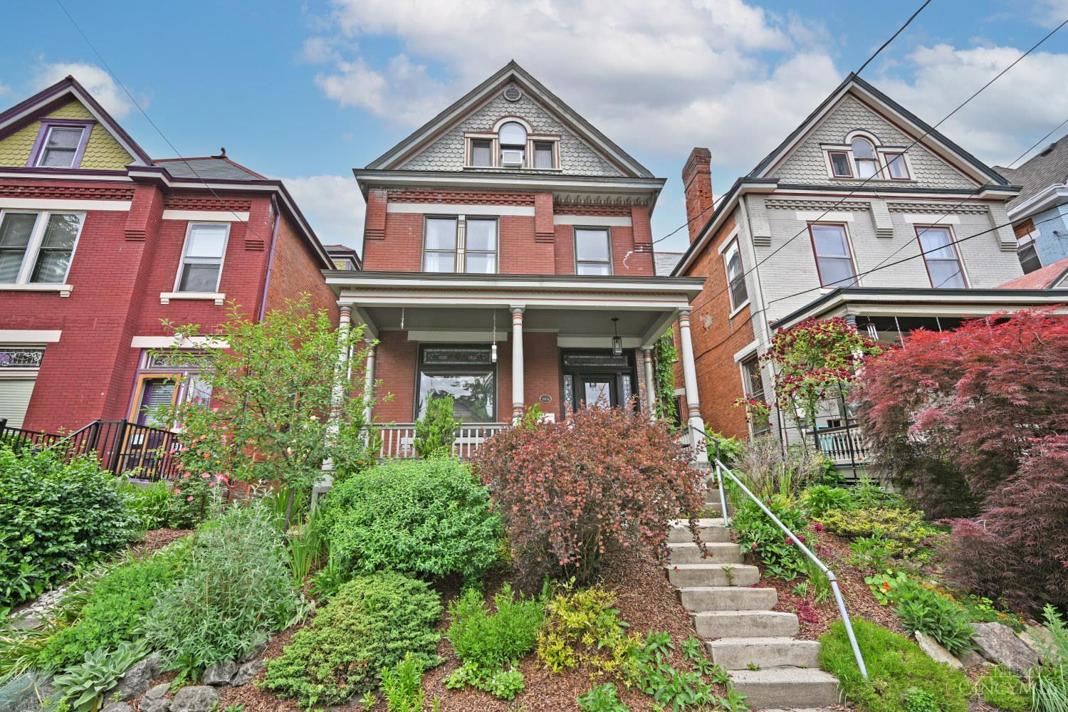 Homes for sale in Cincinnati, OH | 4137 Florida Ave, Cincinnati, OH 45223 | MLS# 1881881