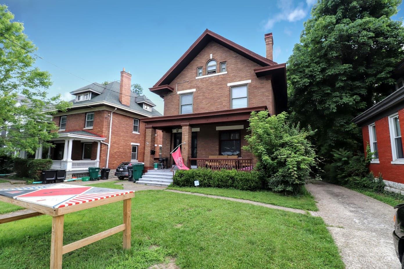 3272 Jefferson Avenue, Cincinnati, OH, 45220 — photo 2