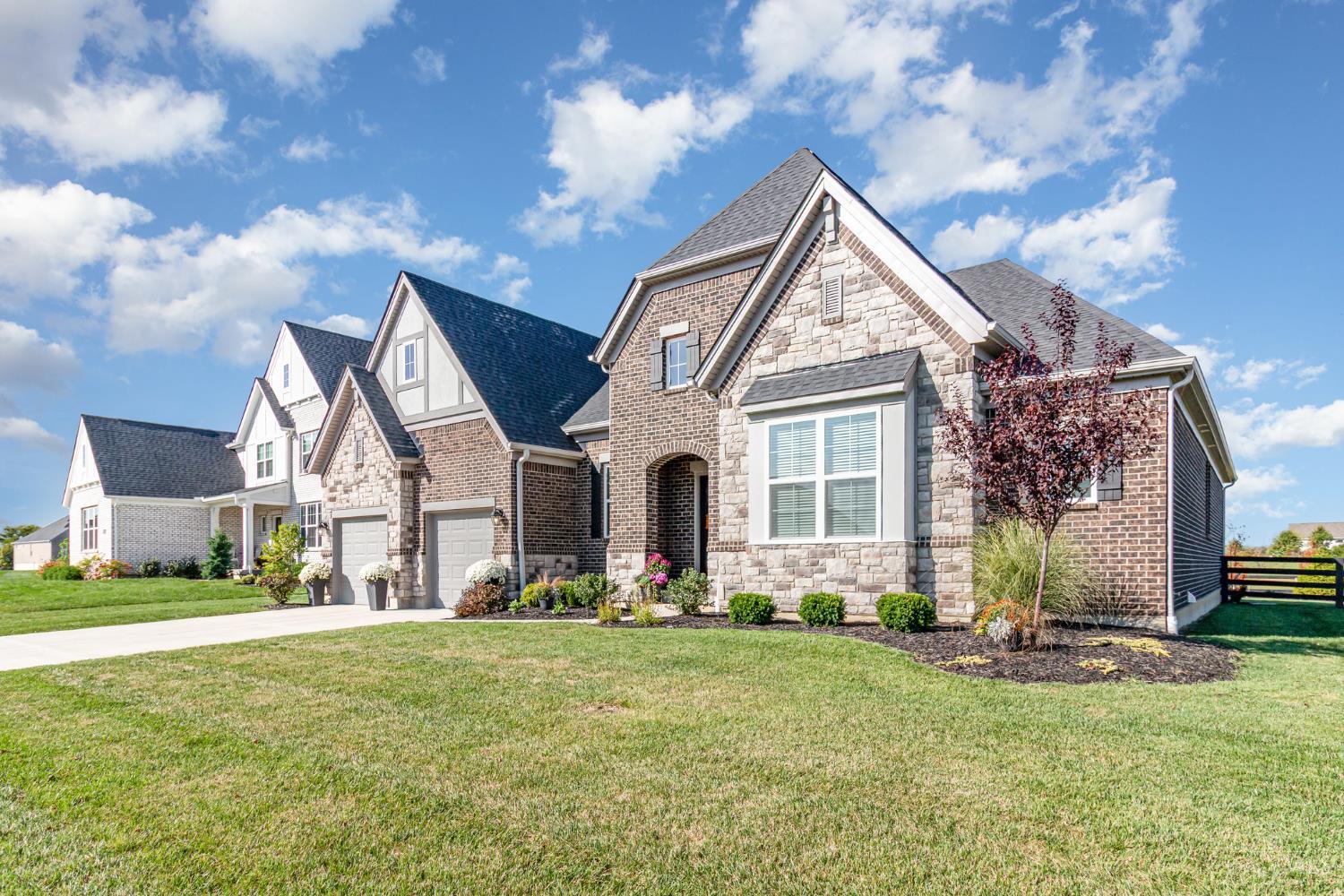 5276 Brougham Lane, Liberty Twp, OH, 45011