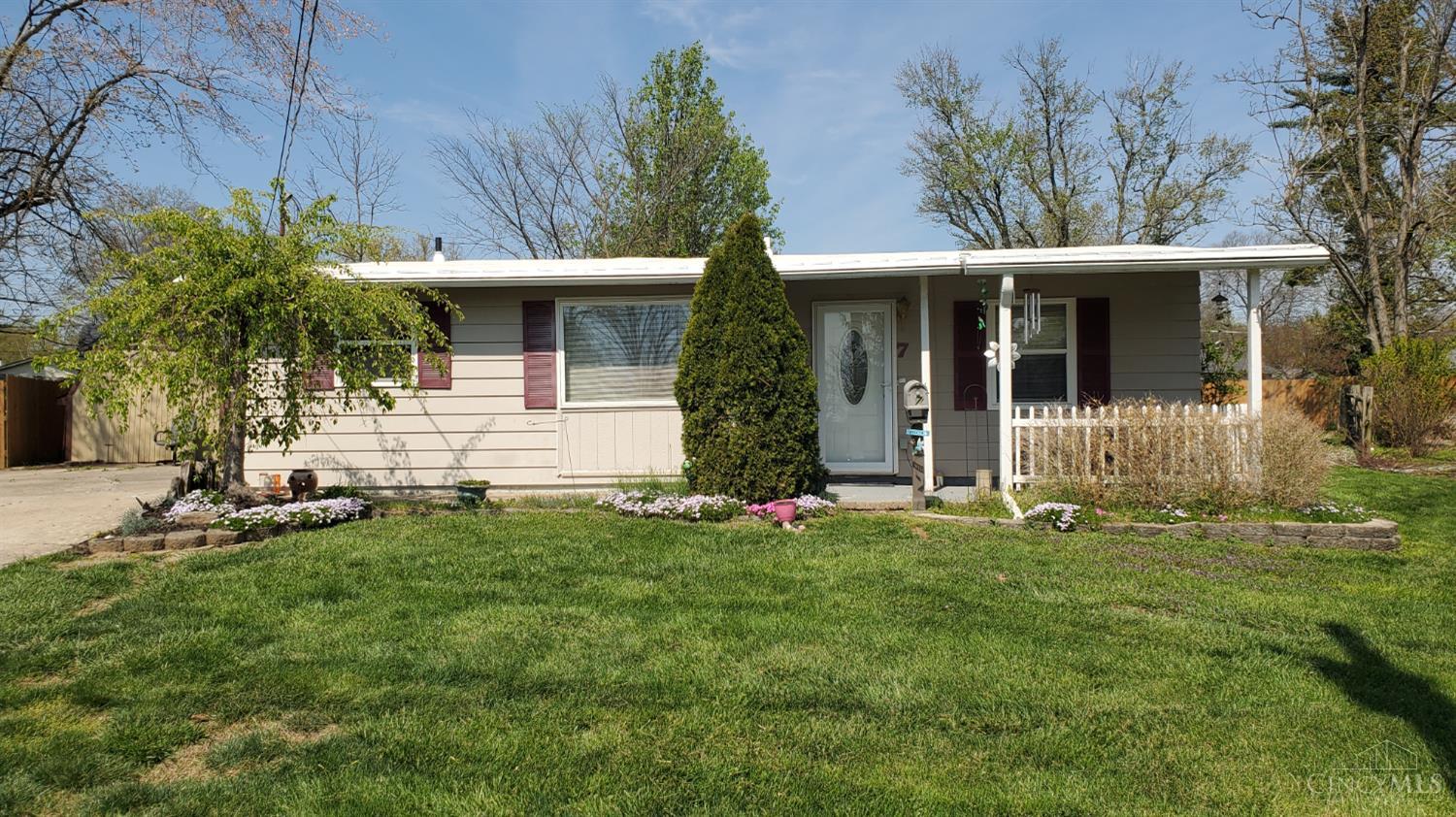 7 Apache Ct, Loveland, OH, 45140 — photo 2