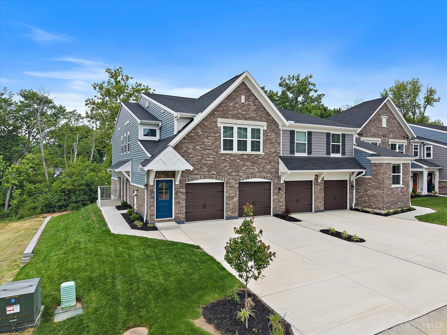 541 Tradition Ridge #81302, Union Twp, OH, 45245 — photo 25