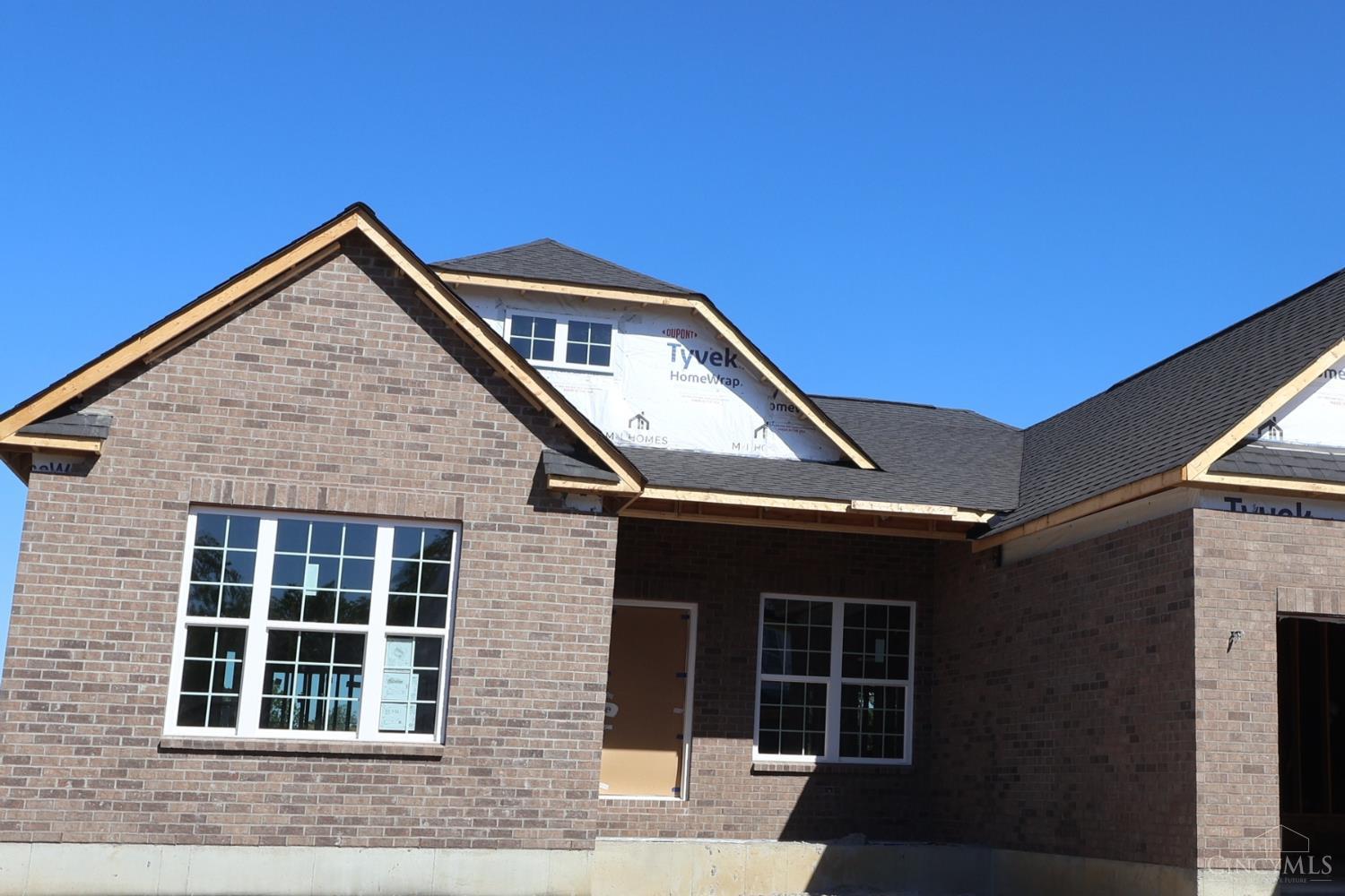 285 Tilly Court #11, Springboro, OH, 45066