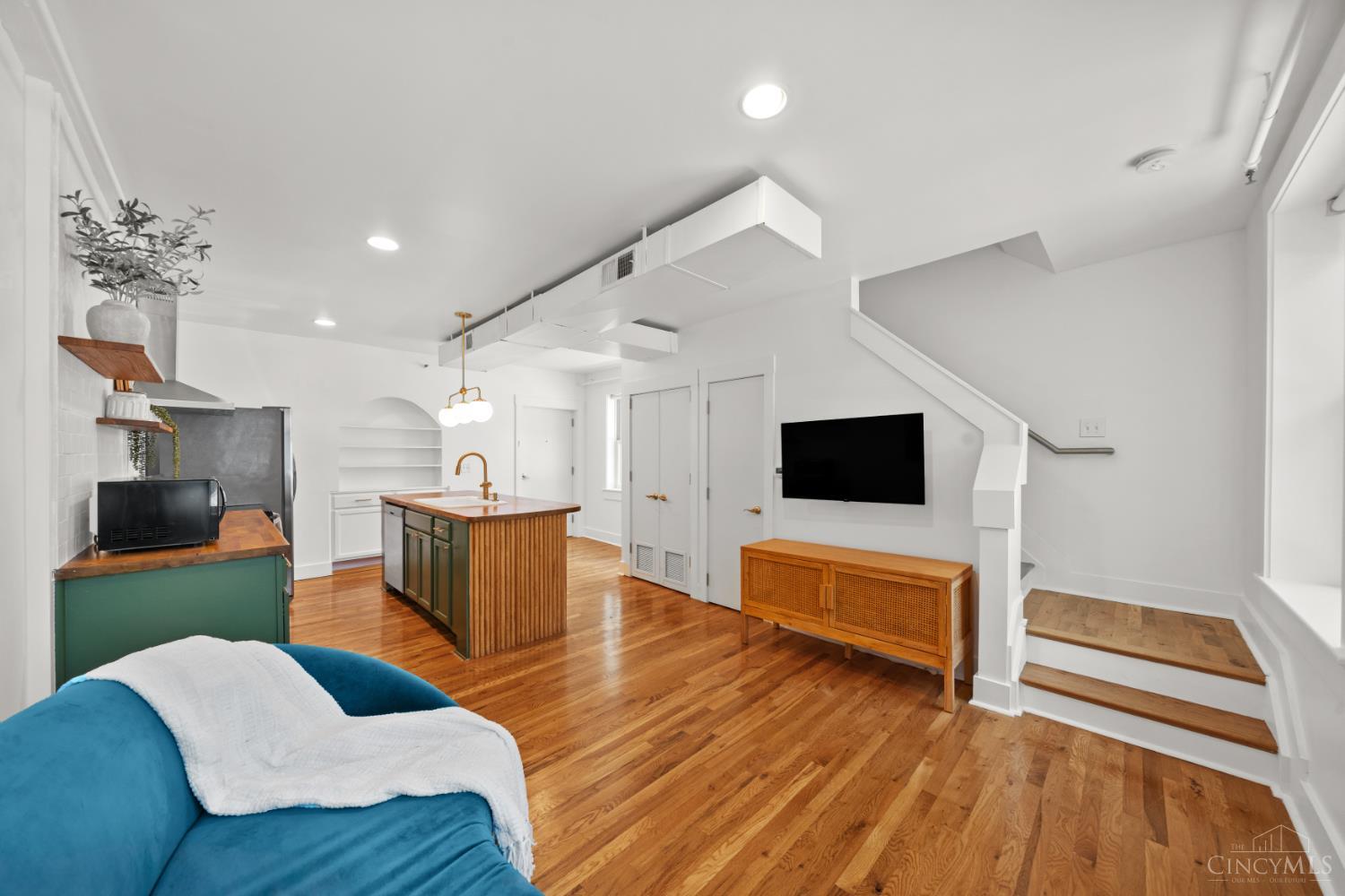 15 Fifteenth Street #B4, Cincinnati, OH, 45202 — photo 8