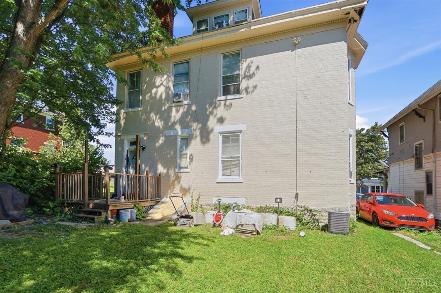 1141 Gilsey Avenue, Cincinnati, OH, 45205 — photo 78