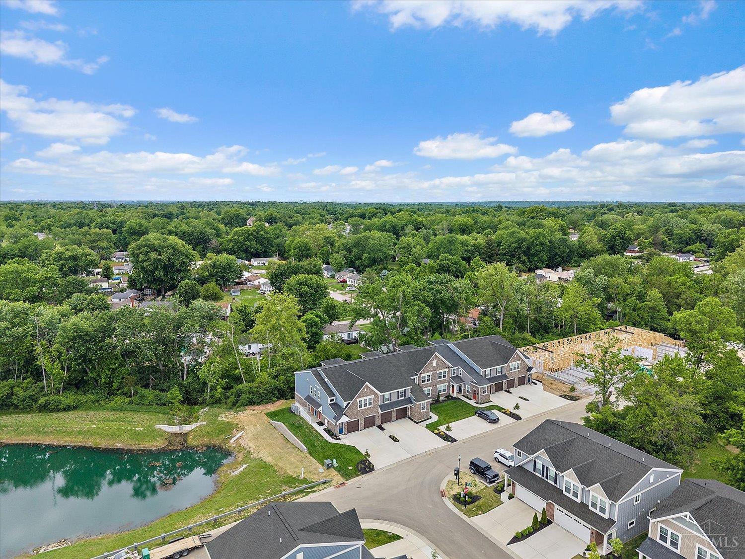 541 Tradition Ridge #81302, Union Twp, OH, 45245 — photo 29