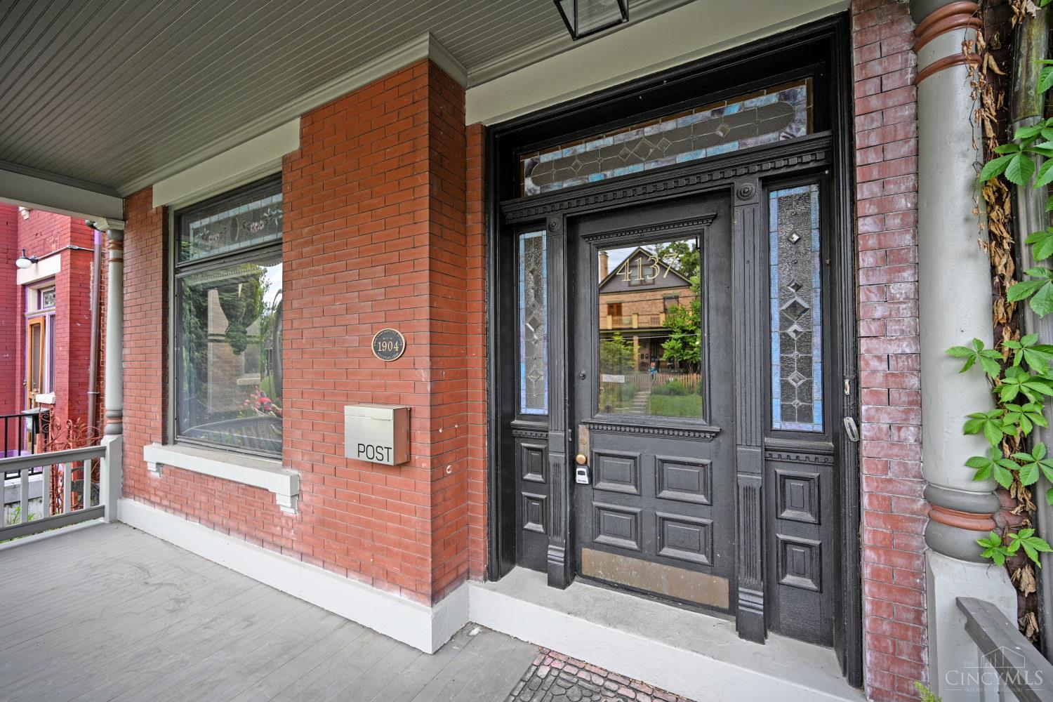 Homes for sale in Cincinnati, OH | 4137 Florida Ave, Cincinnati, OH 45223 | MLS# 1881881