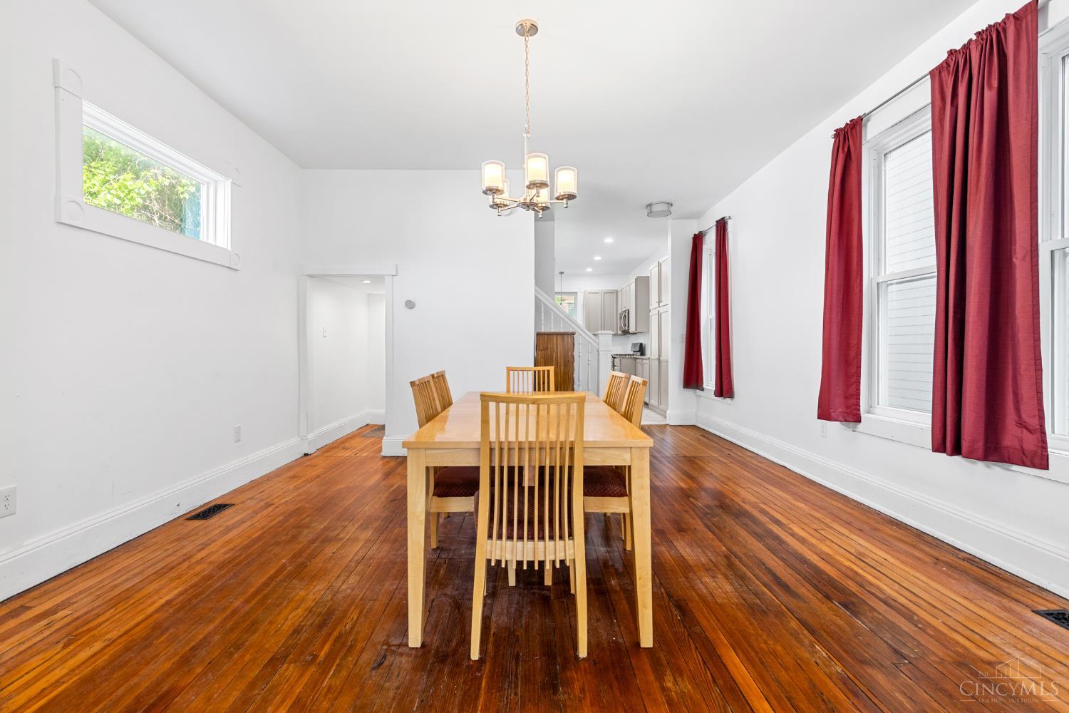 249 McCullough Street, Cincinnati, OH, 45226 — photo 5