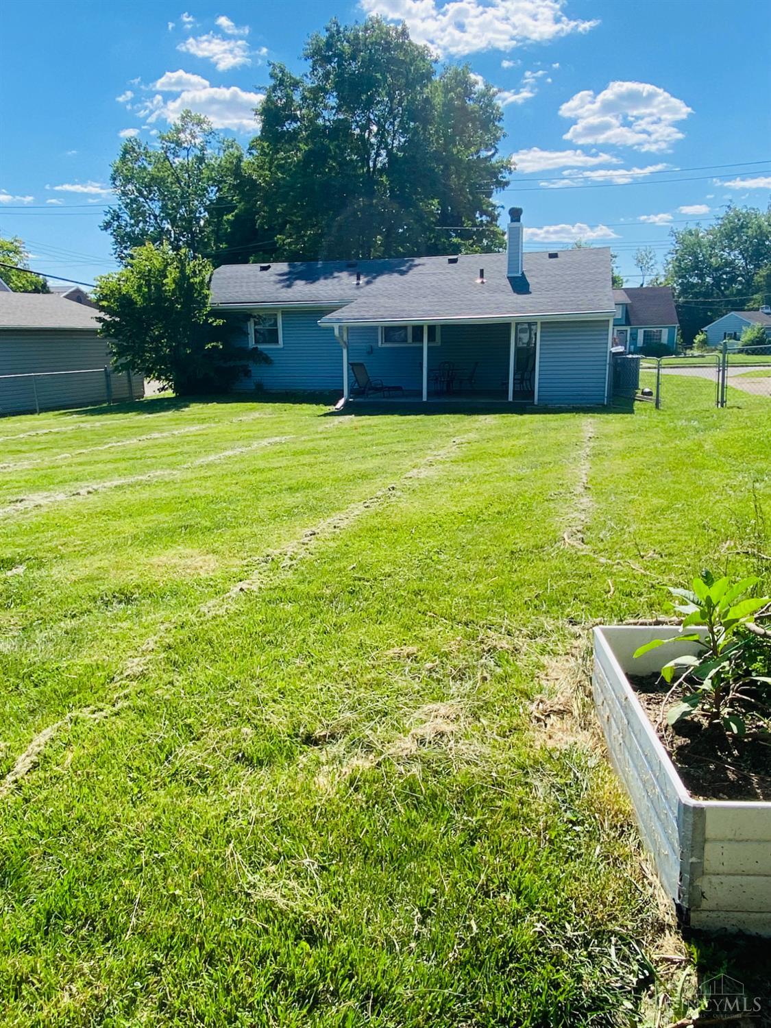 1203 Short Street, Middletown, OH, 45042 — photo 27