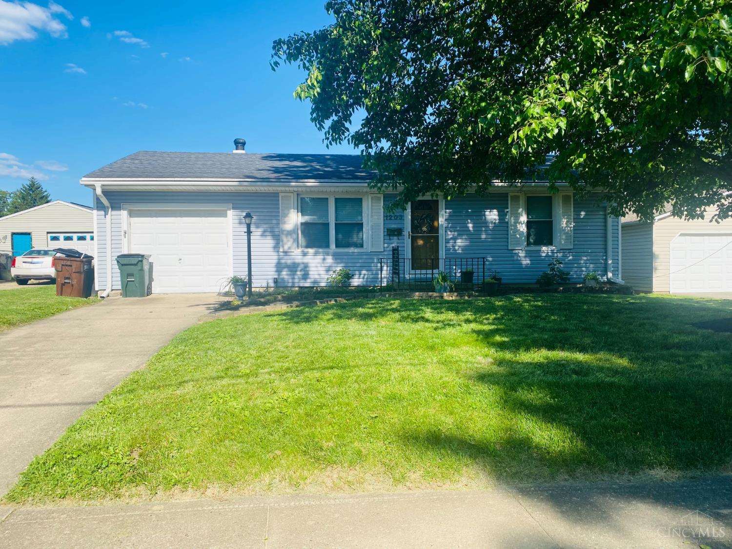 1203 Short Street, Middletown, OH, 45042 — photo 2
