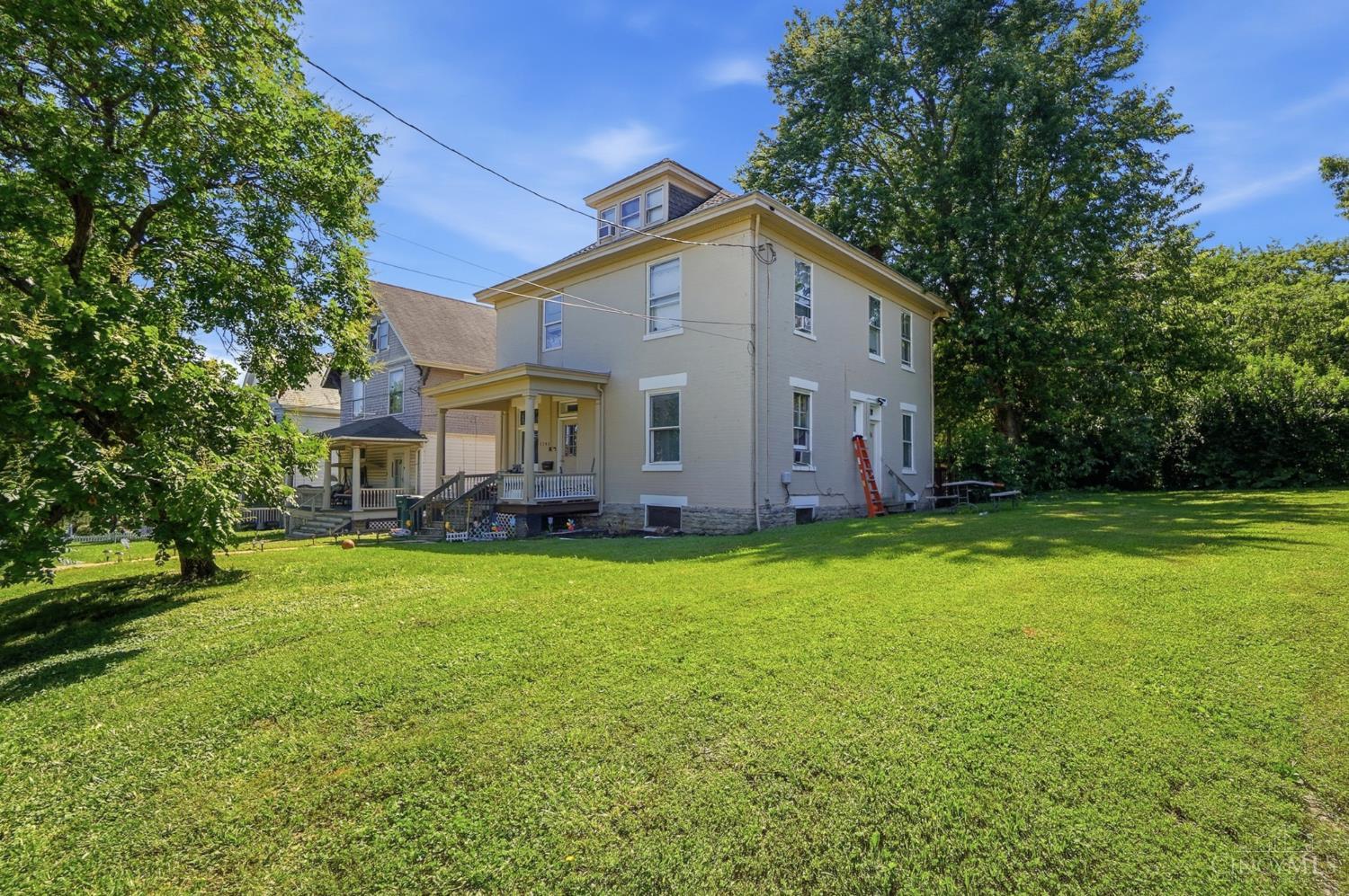 1141 Gilsey Avenue, Cincinnati, OH, 45205 — photo 4