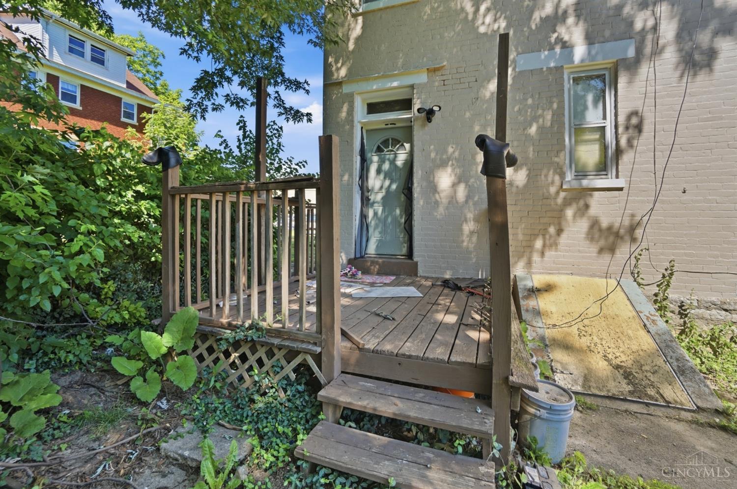 1141 Gilsey Avenue, Cincinnati, OH, 45205 — photo 85