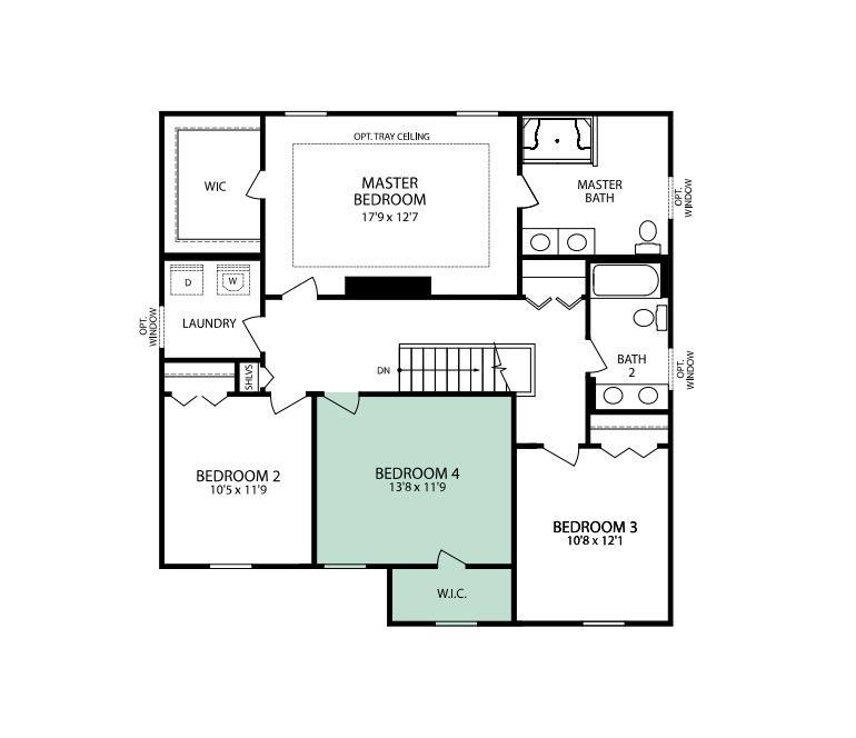 8762 Foxglove Lane, Miami Twp, OH, 45002 — photo 11