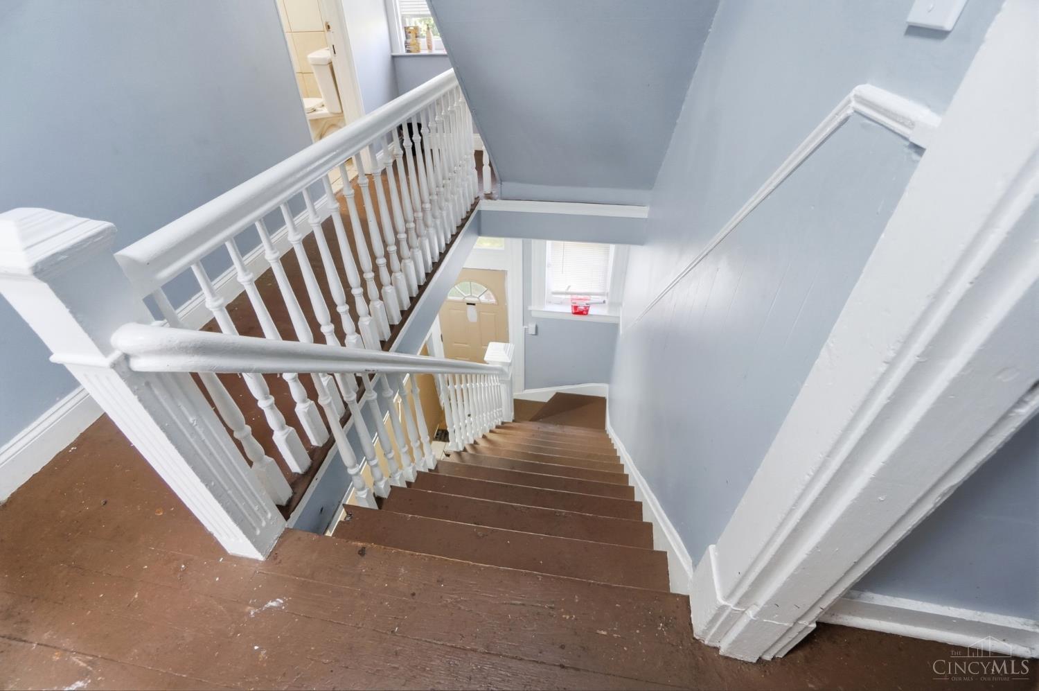 1141 Gilsey Avenue, Cincinnati, OH, 45205 — photo 35