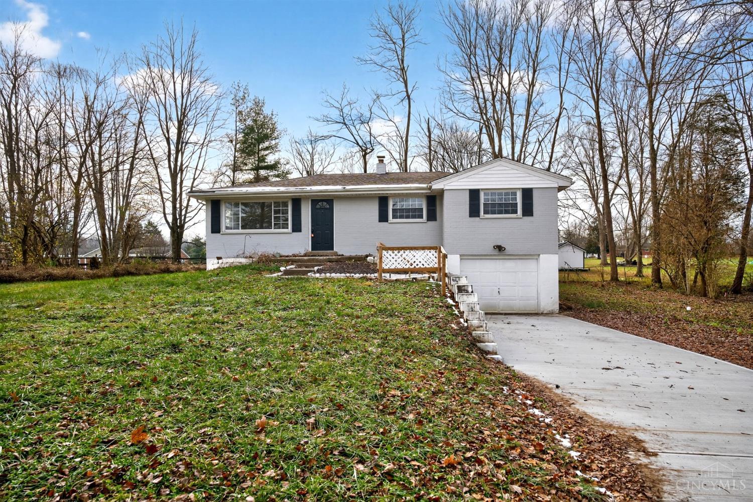 4746 Shephard Road, Union Twp, OH, 45103 — photo 2