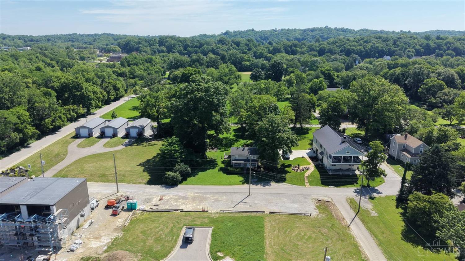 5776 Panama Street, Cincinnati, OH, 45230 — photo 4