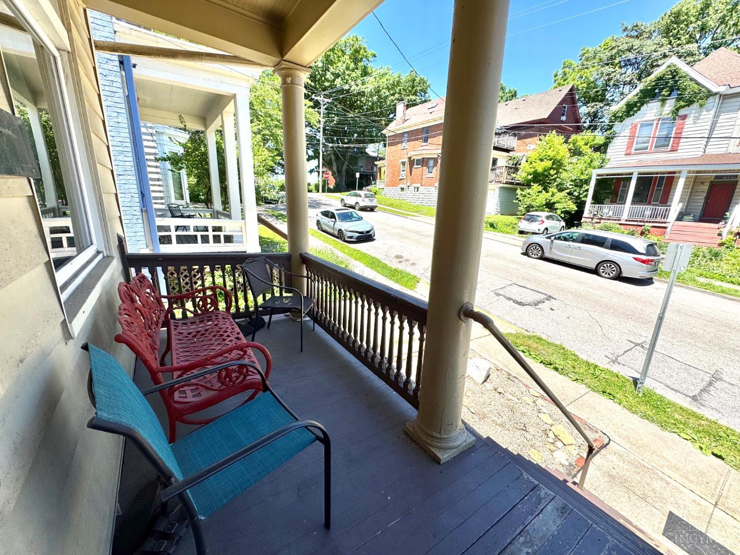 461 Warner Street, Cincinnati, OH, 45219 — photo 3