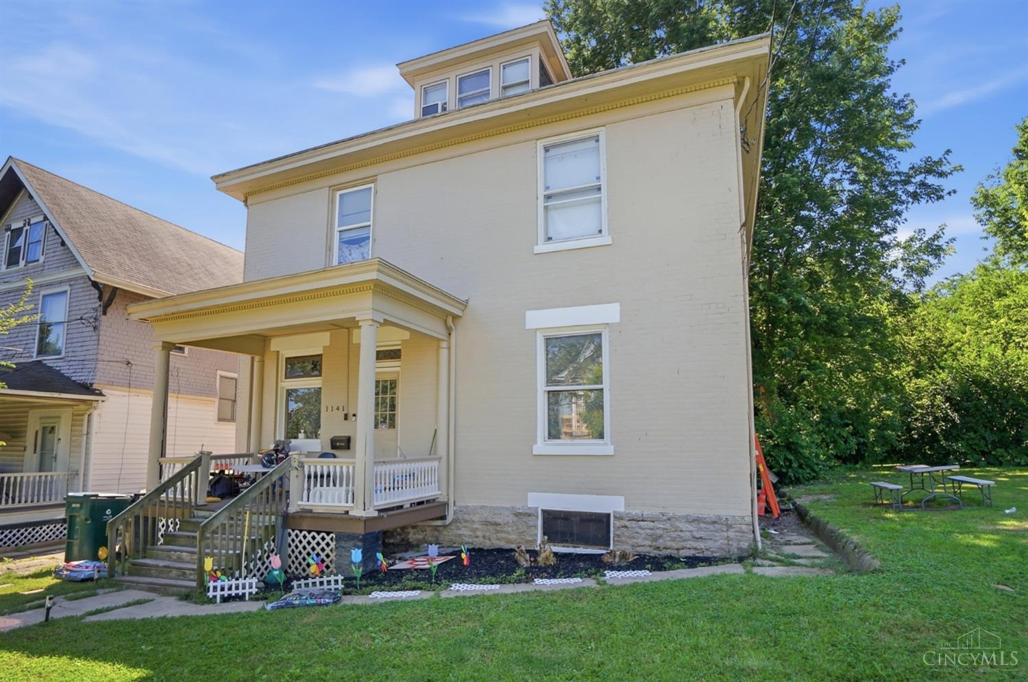 1141 Gilsey Avenue, Cincinnati, OH, 45205 — photo 3