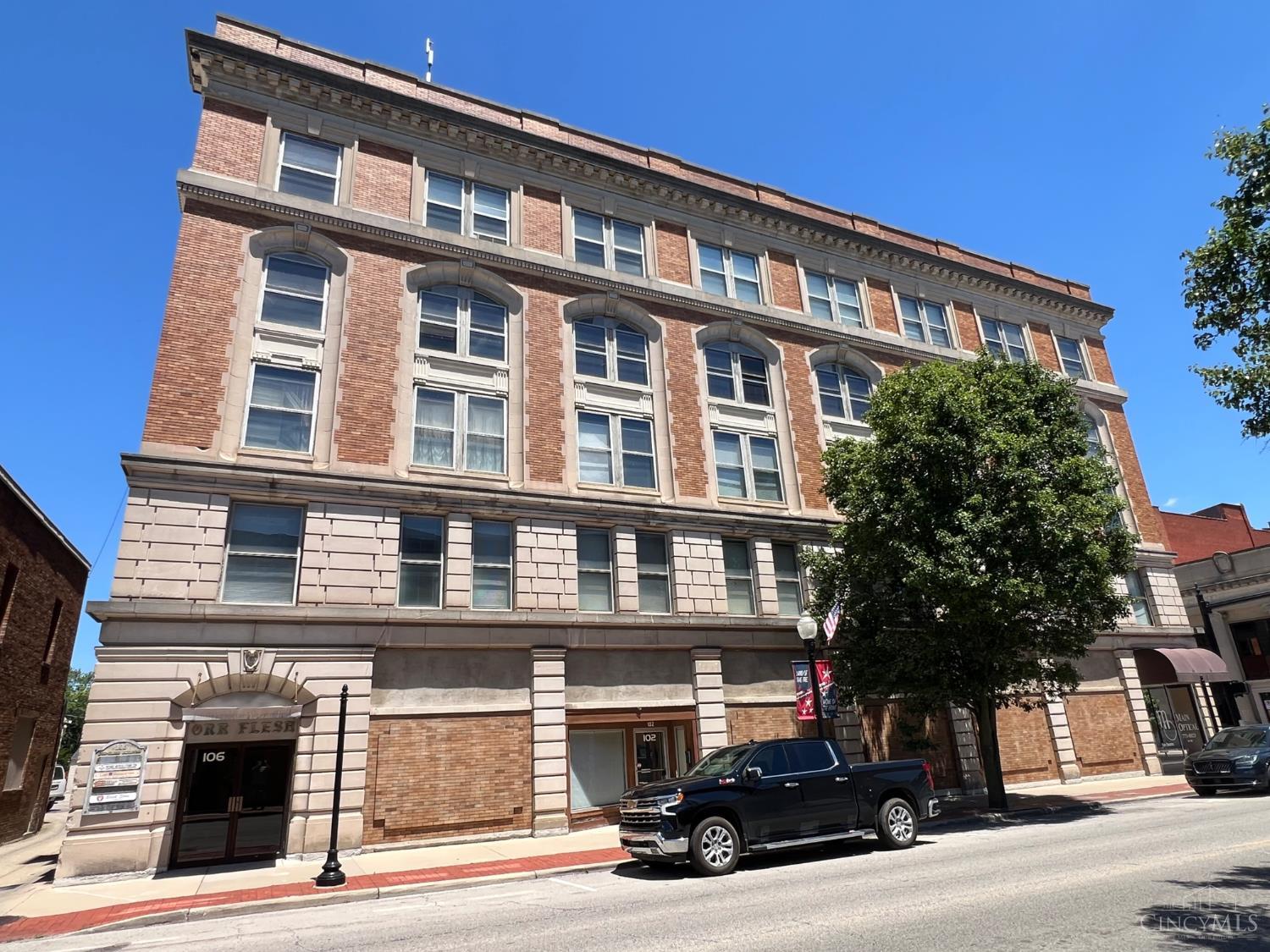 400 Main Street, Piqua, OH, 45356
