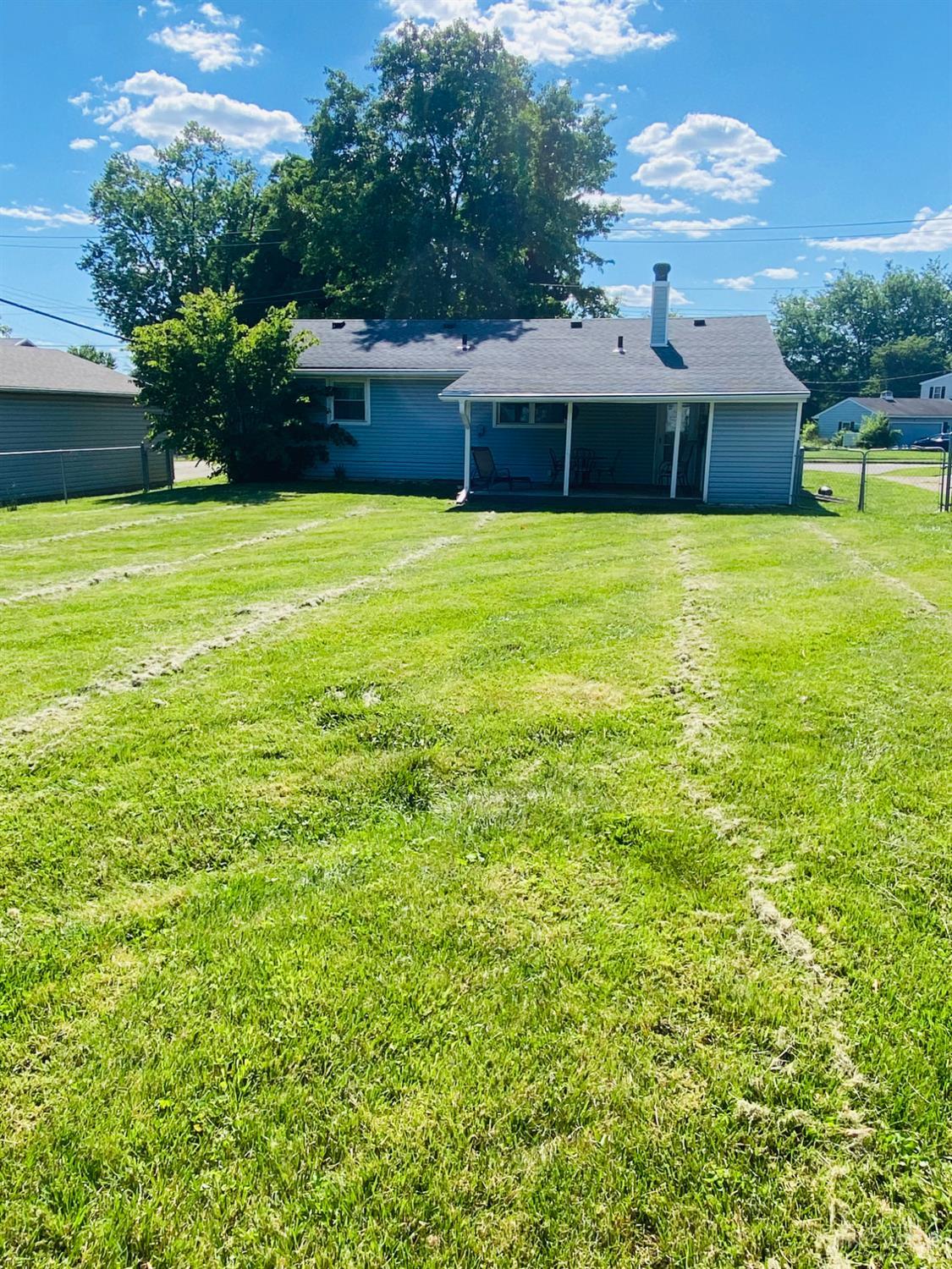 1203 Short Street, Middletown, OH, 45042 — photo 28