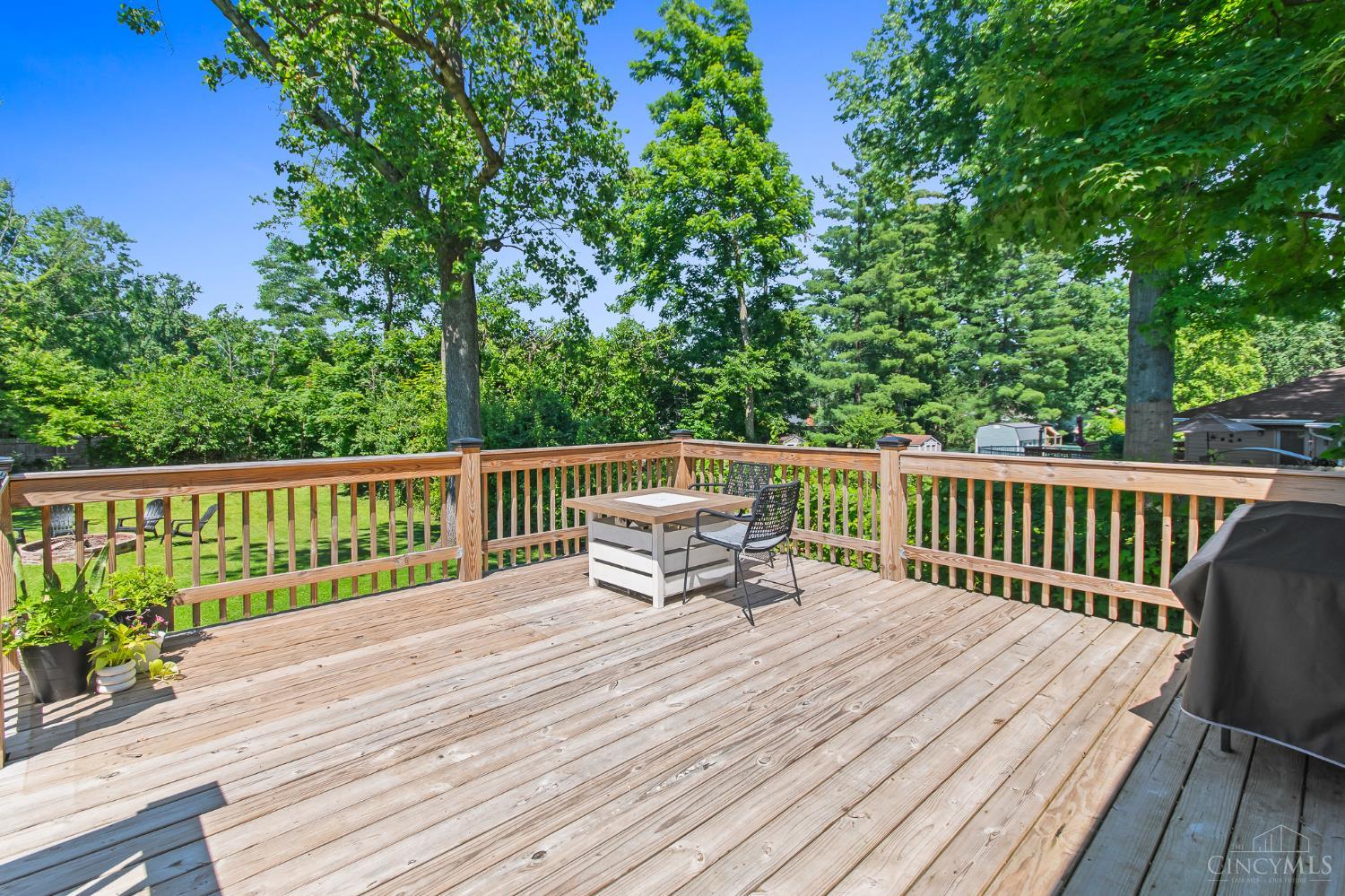 4638 Sycamore Road, Sycamore Twp, OH, 45236 — photo 14