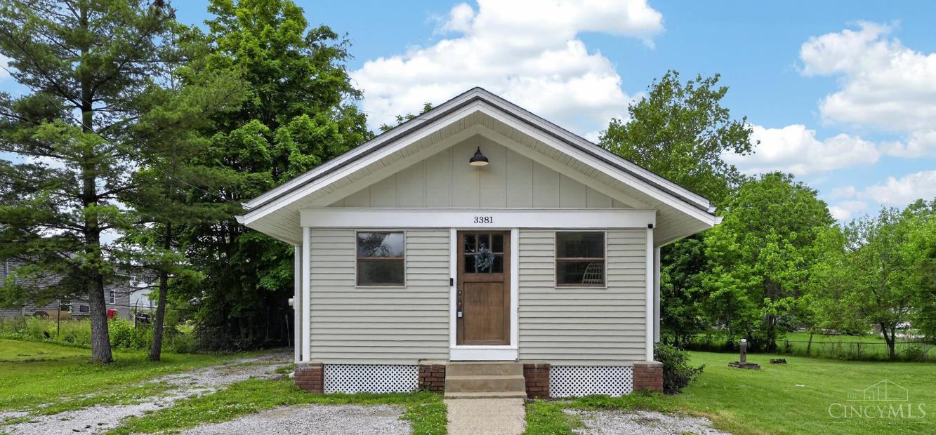 Homes for sale in Pierce Twp, OH | 3381 State Route 132, Pierce Twp, OH 45102 | MLS# 1880523