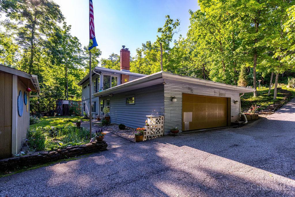 415 Galbraith Road, Wyoming, OH, 45215 — photo 3
