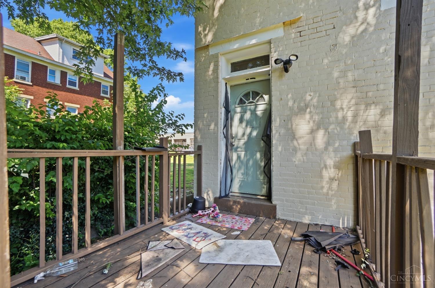 1141 Gilsey Avenue, Cincinnati, OH, 45205 — photo 86