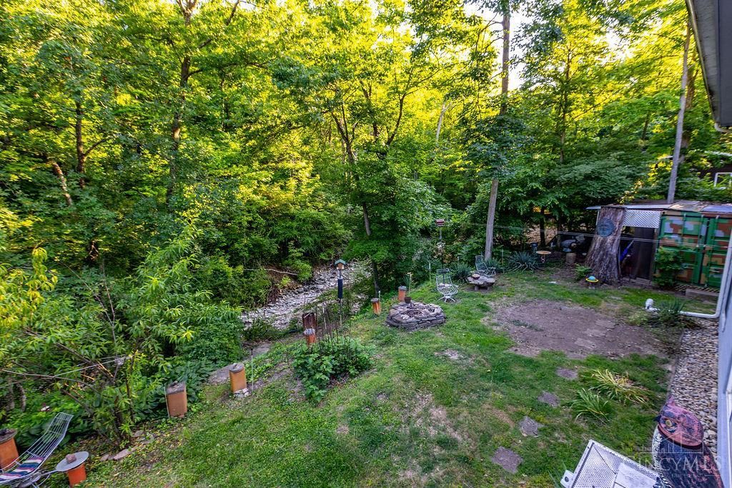 415 Galbraith Road, Wyoming, OH, 45215 — photo 36
