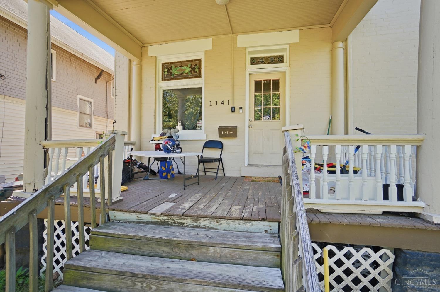 1141 Gilsey Avenue, Cincinnati, OH, 45205 — photo 6